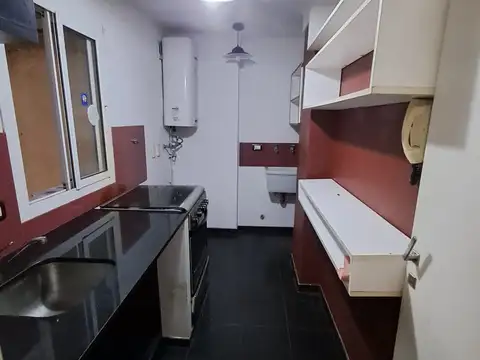 Departamento en Venta en Caballito, USD 85.000