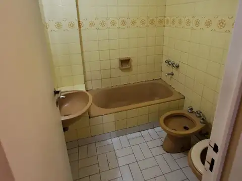 Departamento en Venta 40 años