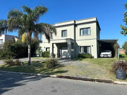 CASA EN VENTA LOS OMBÚES DE HUDSON