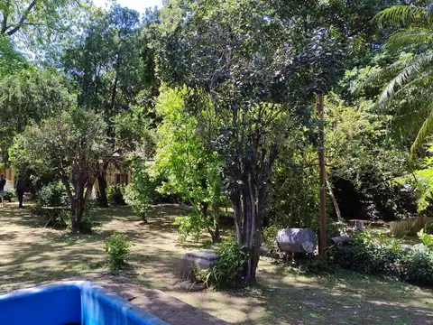 Casa en Venta 60 años