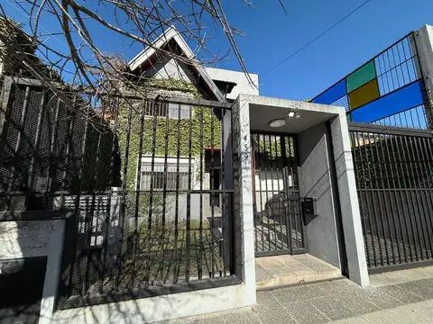 VENTA CASA EN RAMOS MEJIA