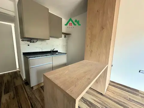 Departamento en Venta al Norte
