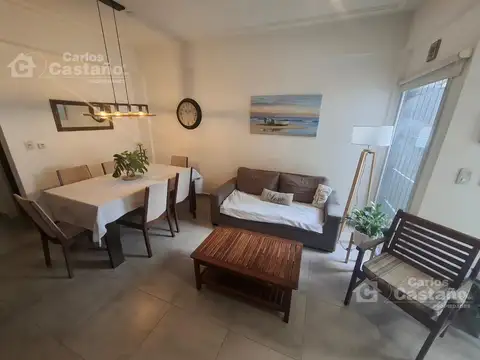 Depto Tipo Casa en Venta de 3 dormitorios
