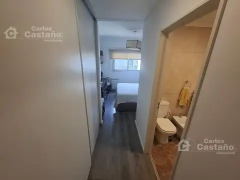 Depto Tipo Casa en Venta con 1 cocheras