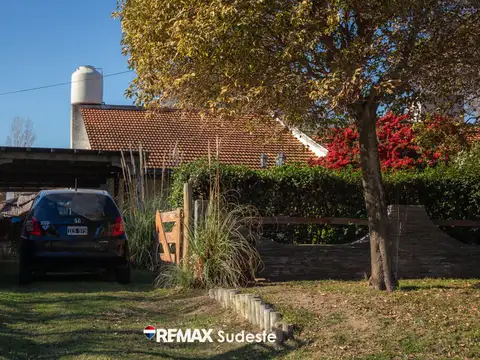 Casa en Venta de 2 dormitorios