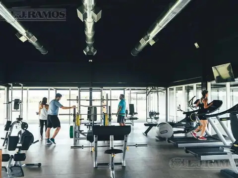 Terreno en Venta de 789,0 m2