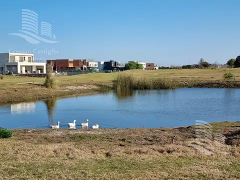 El Canton Golf