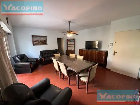 Departamento en Alquiler 30 años