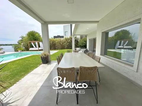 Casa en Alquiler en Santa Clara, USD 4.200