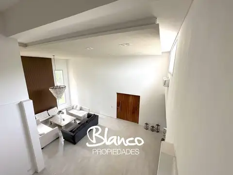 Casa en Alquiler 5 años