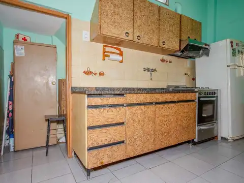 Depto Tipo Casa en Venta en Isidro Casanova, USD 70.000