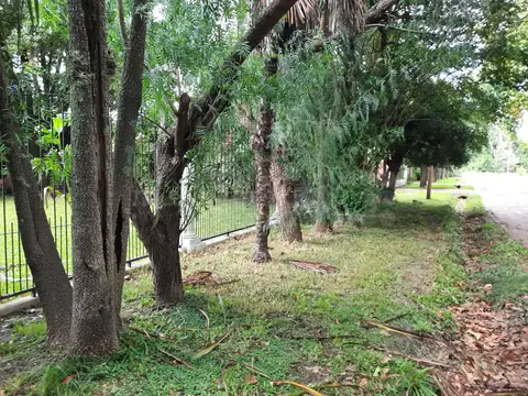 Casa en Venta en Chascomus, USD 100.000