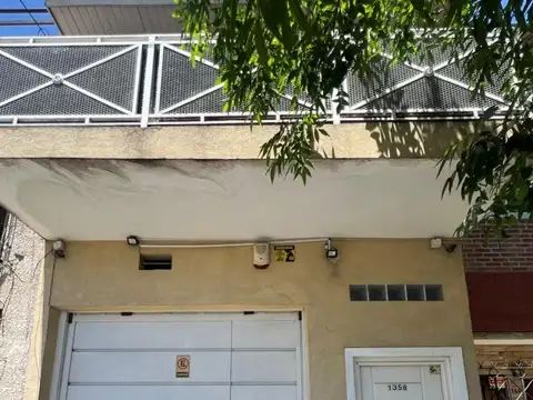 Depto Tipo Casa en Alquiler de 3 ambientes