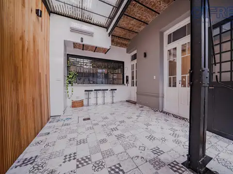 Casa en Venta en Villa Pueyrredón, USD 395.000