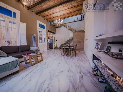 Casa en Venta al Noroeste
