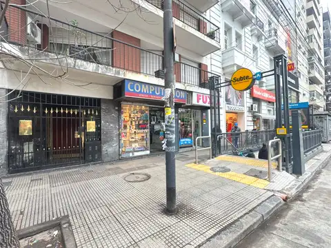 Departamento 2 ambientes en alquiler Av. Rivadavia al 4500