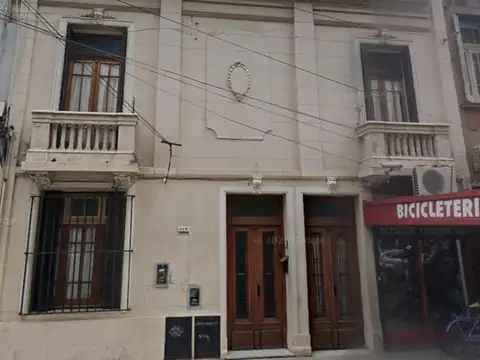 OFICINAS Y LOCAL EN BLOCK VENTA  RAMOS MEJIA CENTRO.