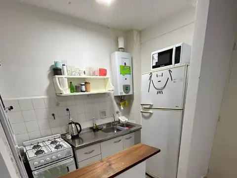 Departamento en Alquiler Temporal en Belgrano Barrancas, USD 600