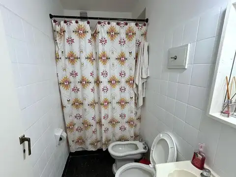 Departamento en Alquiler Temporal en Belgrano Barrancas, $ 800.000