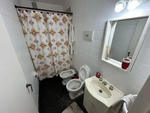 Departamento en Alquiler Temporal de 1 dormitorio