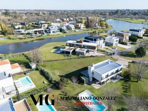 Venta lote - La Martona, Cañuelas