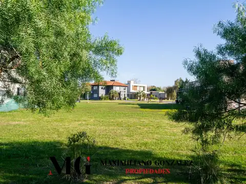 Venta lote - La Martona, Cañuelas