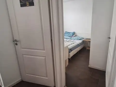 Departamento en Venta en Moron, USD 74.000