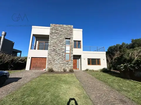 Casa en alquiler Rumenco