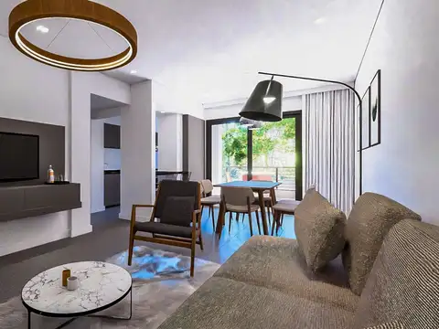 Departamento en Venta en Valentin Alsina, USD 118.000