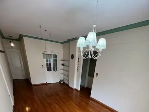 Departamento en Venta en San Justo, USD 79.000