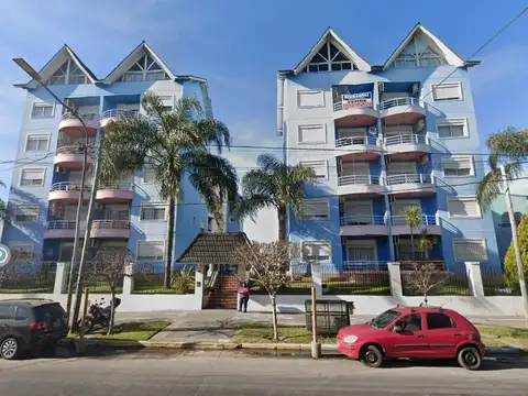 NUEVO PRECIO - DEPARTAMENTO 3 AMB CON BALCON - 2° PISO AL FRENTE -