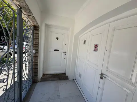 Departamento 5 ambientes con 2 baños