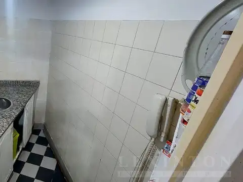 Departamento en Alquiler Temporal 60 años