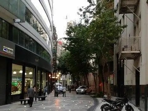 Departamento en Alquiler Temporal de 4 ambientes