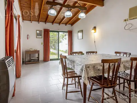 Casa en Venta en Villa Luzuriaga, USD 124.000