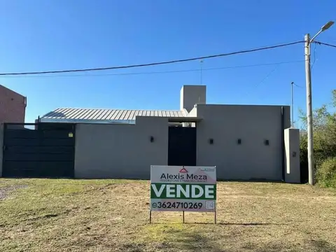 Casa en Venta! Zona Norte de Rcia.
