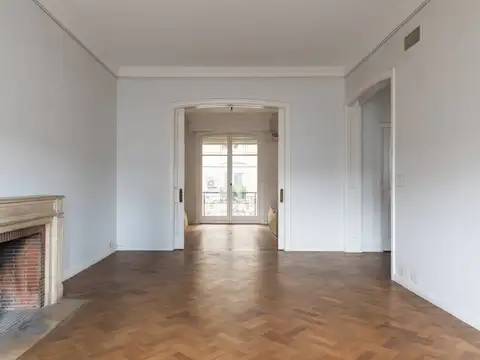 Paraguay 1500, Piso 2