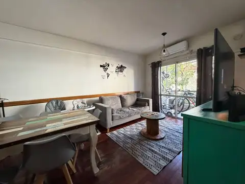 Departamento en Venta en Villa Pueyrredon, USD 215.000