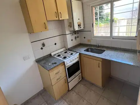 Departamento en Alquiler de 1 dormitorio