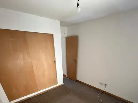 Departamento en Alquiler 25 años