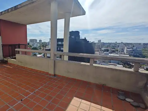 Avenida Monroe 3400