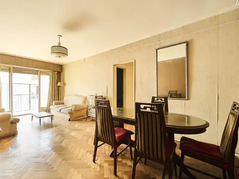 Departamento en Venta 68 años