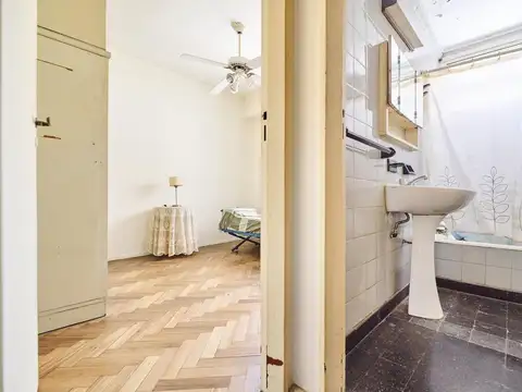 Departamento en Venta al Oeste
