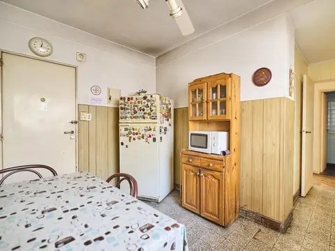 Departamento en Venta 68 años