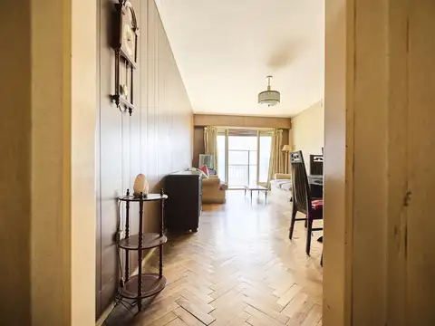 Departamento en Venta al Oeste