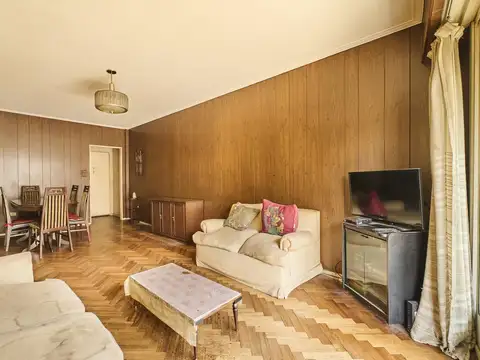 Departamento en Venta de 4 ambientes
