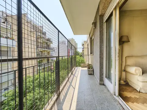 Departamento en Venta de 3 dormitorios