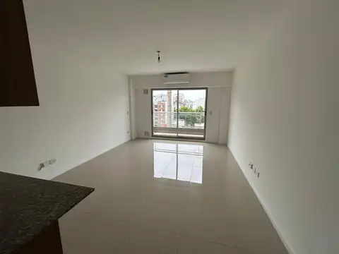 Hermoso monoambiente en alquiler - edificio moderno en excelente ubicacion
