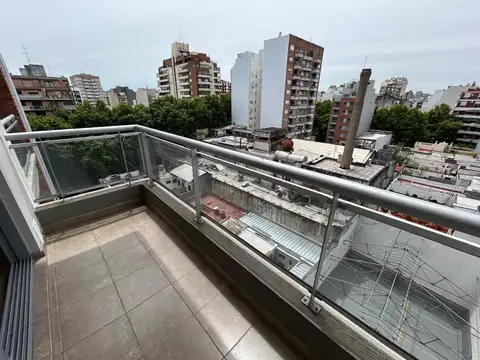 Departamento en Alquiler Apto profesional