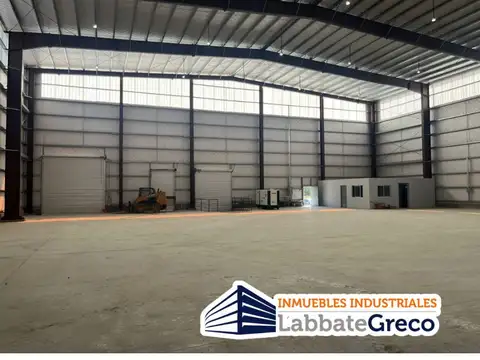 Galpon en Alquiler en Alto Los Cardales, USD 6.000